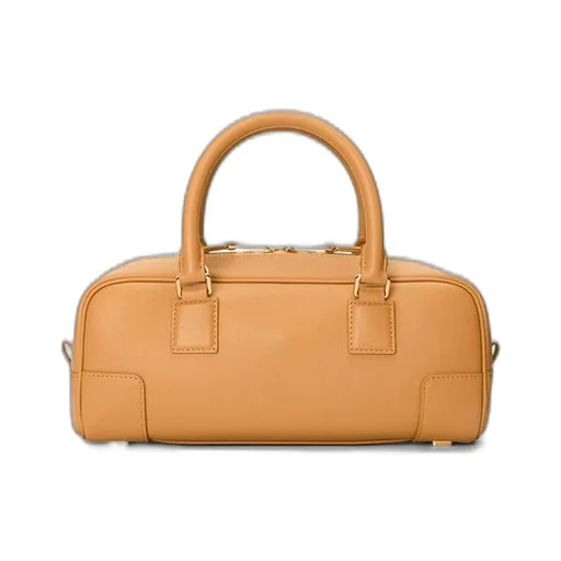 Amazona 23 Cropped bag in nappa calfskin