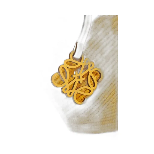 Petal basket bag in raffia and calfskin