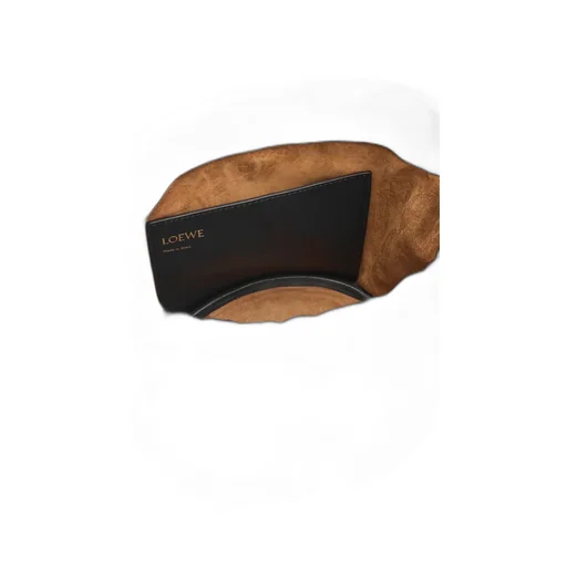 Flamenco purse bucket in mellow nappa lambskin