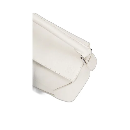 Small Puzzle bag in soft grained calfskin