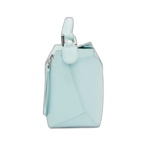 Small Puzzle bag in classic calfskin