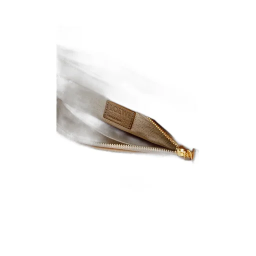 Small Puzzle bag in soft grained calfskin