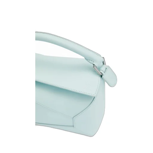 Small Puzzle bag in classic calfskin