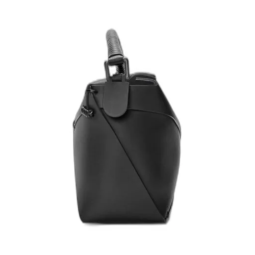 Small Puzzle bag in calfskin