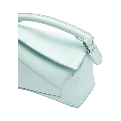 Mini Puzzle bag in classic calfskin