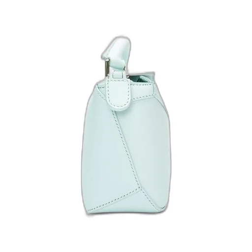 Mini Puzzle bag in classic calfskin