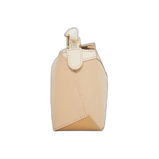 Mini Puzzle bag in classic calfskin