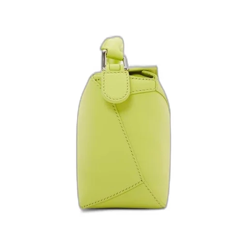 Mini Puzzle bag in classic calfskin