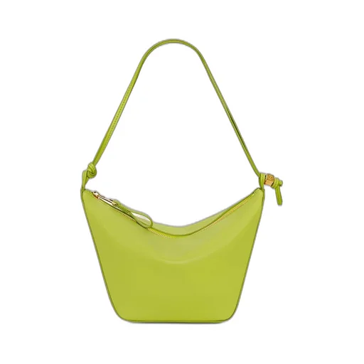 Mini Hammock Hobo bag in classic calfskin