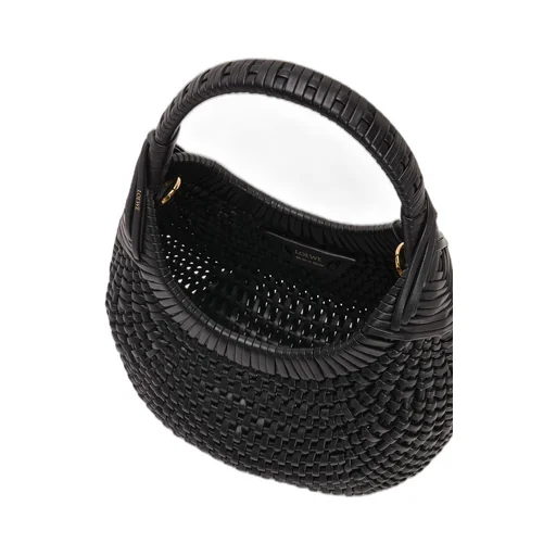 Diamond Hobo bag in calfskin