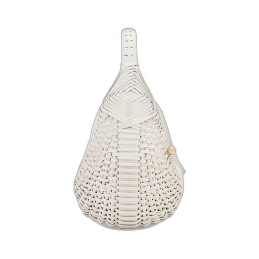 Diamond Hobo bag in calfskin