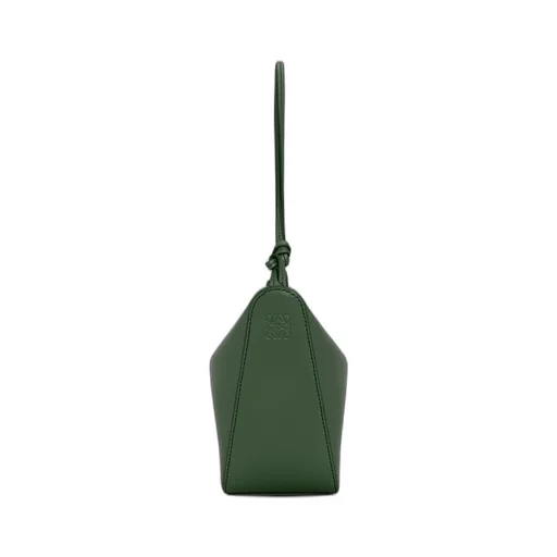 Mini Hammock Hobo bag in classic calfskin