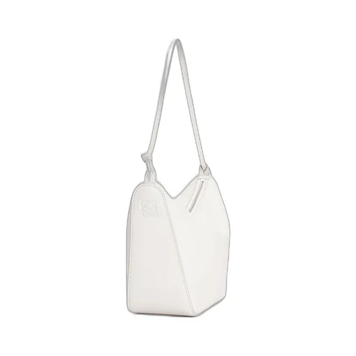Mini Hammock Hobo bag in classic calfskin