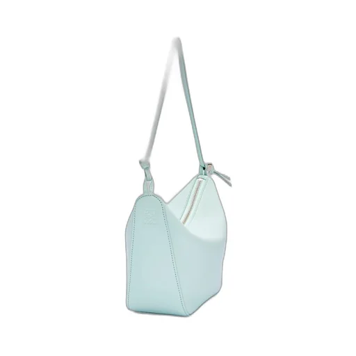 Mini Hammock Hobo bag in classic calfskin