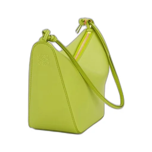 Mini Hammock Hobo bag in classic calfskin