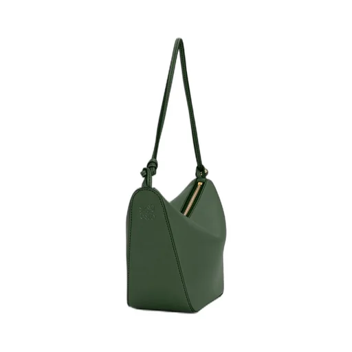 Mini Hammock Hobo bag in classic calfskin