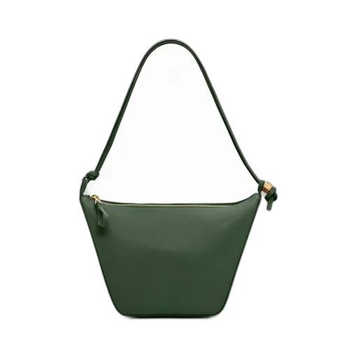 Mini Hammock Hobo bag in classic calfskin