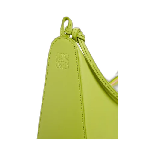 Mini Hammock Hobo bag in classic calfskin
