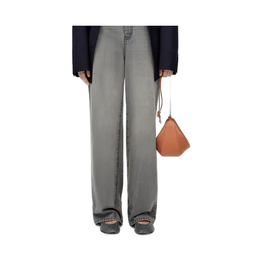 Mini Hammock Hobo bag in classic calfskin