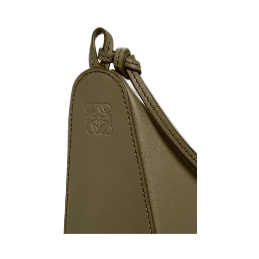 Mini Hammock Hobo bag in classic calfskin