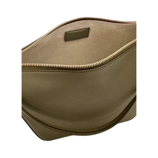 Mini Hammock Hobo bag in classic calfskin
