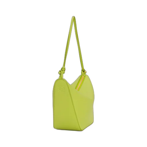 Mini Hammock Hobo bag in classic calfskin