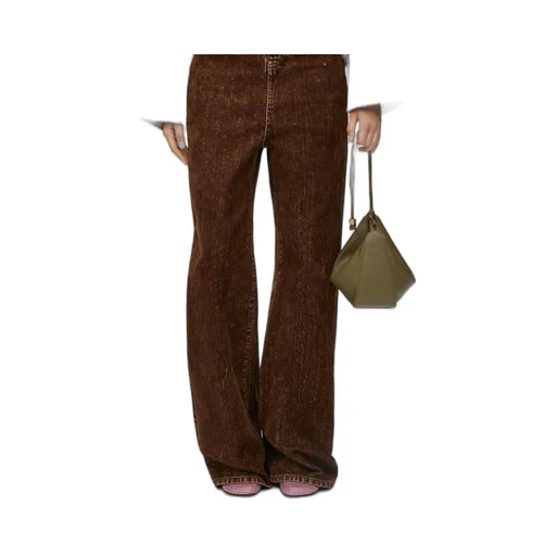 Mini Hammock Hobo bag in classic calfskin