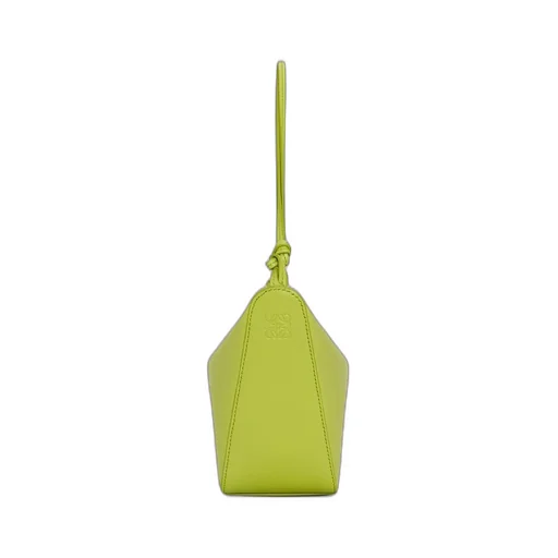 Mini Hammock Hobo bag in classic calfskin