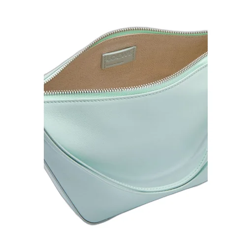 Mini Hammock Hobo bag in classic calfskin