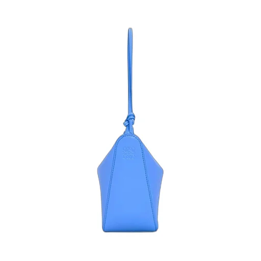 Mini Hammock Hobo bag in classic calfskin