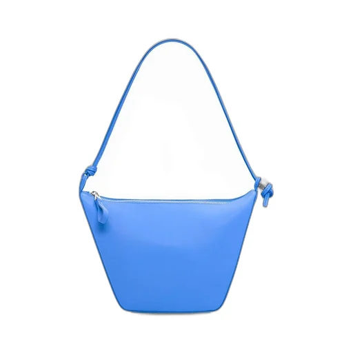 Mini Hammock Hobo bag in classic calfskin