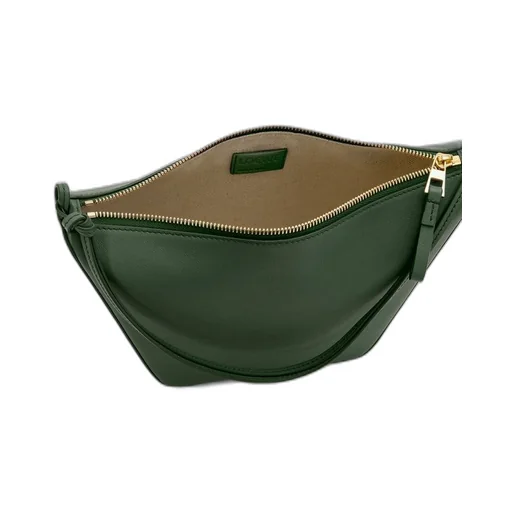 Mini Hammock Hobo bag in classic calfskin