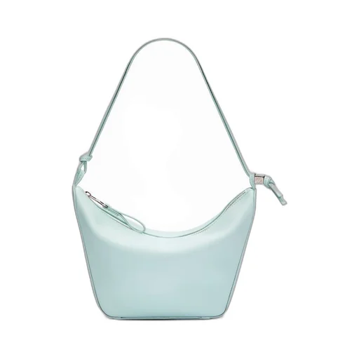 Mini Hammock Hobo bag in classic calfskin