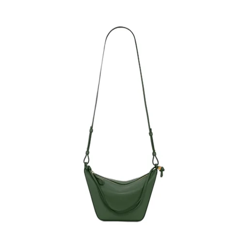 Mini Hammock Hobo bag in classic calfskin
