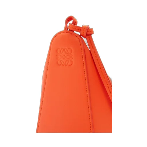 Mini Hammock Hobo bag in classic calfskin