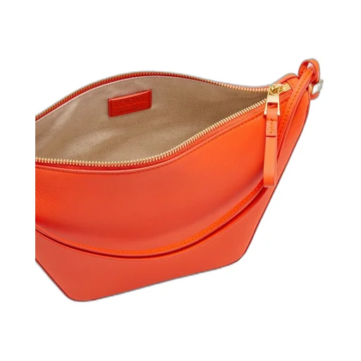 Mini Hammock Hobo bag in classic calfskin