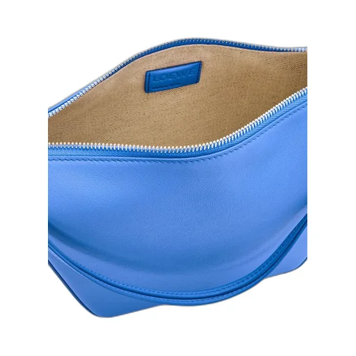 Mini Hammock Hobo bag in classic calfskin