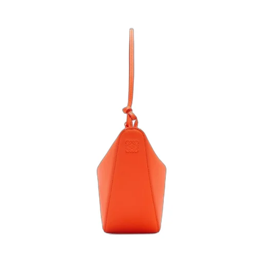 Mini Hammock Hobo bag in classic calfskin