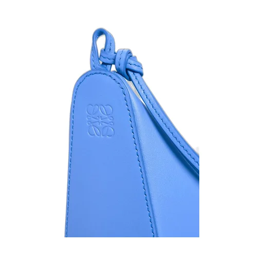 Mini Hammock Hobo bag in classic calfskin
