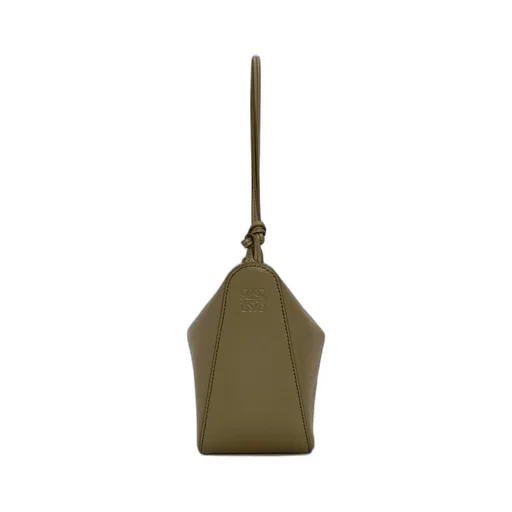 Mini Hammock Hobo bag in classic calfskin