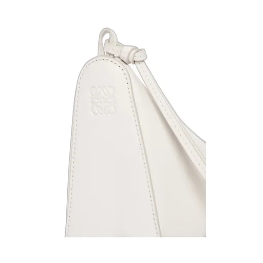 Mini Hammock Hobo bag in classic calfskin