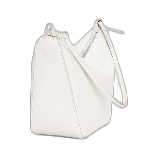 Mini Hammock Hobo bag in classic calfskin