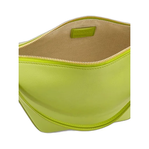 Mini Hammock Hobo bag in classic calfskin