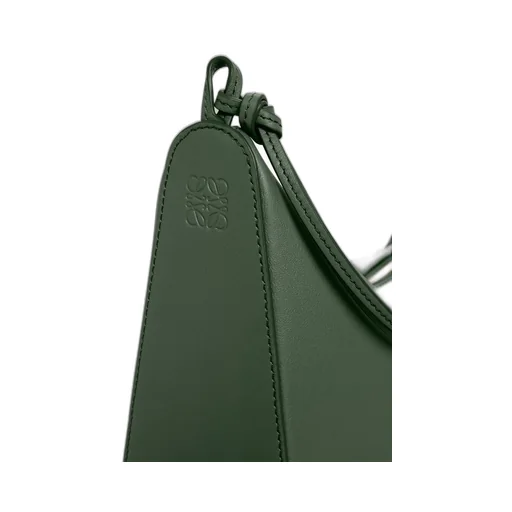 Mini Hammock Hobo bag in classic calfskin
