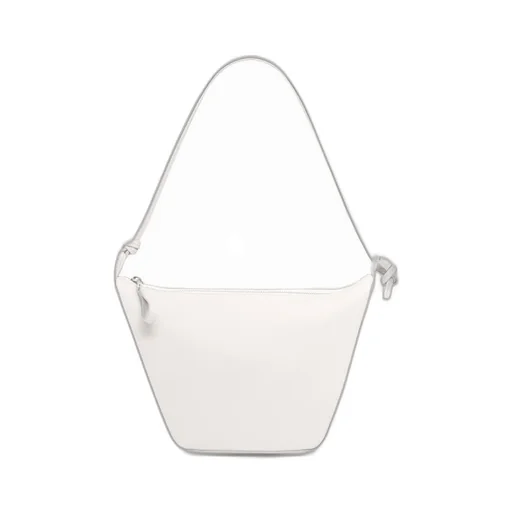 Mini Hammock Hobo bag in classic calfskin