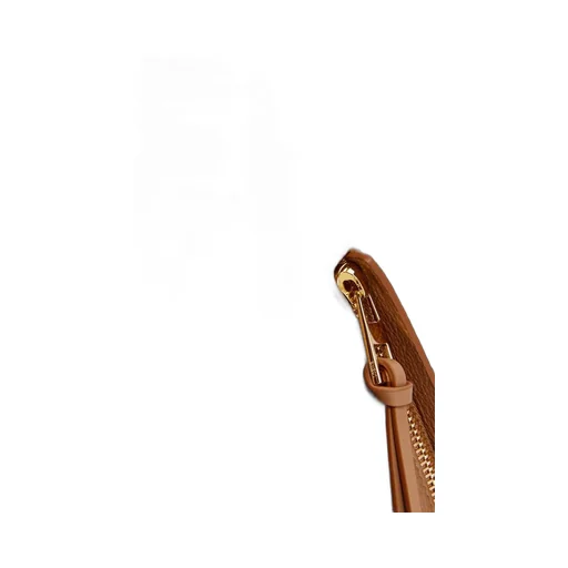 Compact Hammock bag in soft grained calfskin