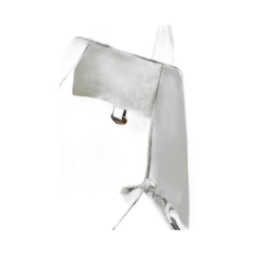 Compact Hammock bag in soft grained calfskin