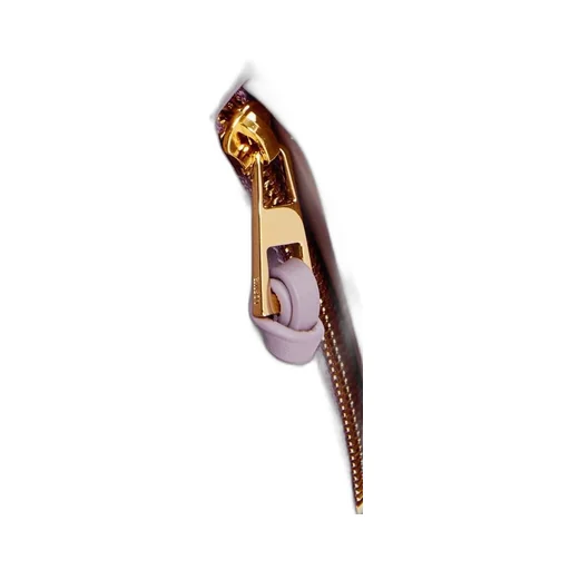 Compact Hammock bag in classic calfskin