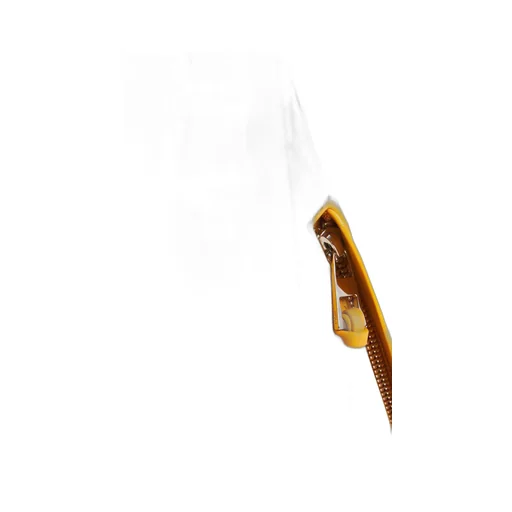 Compact Hammock bag in satin calfskin