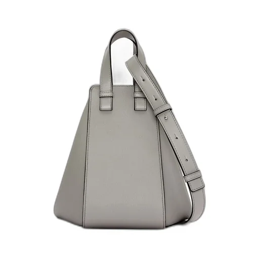 Small Hammock bag in soft grained calfskin